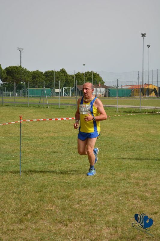 Cotignola: Cross provinciale UISP 2021 - prova 6 di 6 - 19 giugno 2021